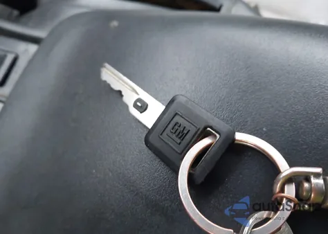 1989 Pontiac Firebird Trans Am/Gta z USA, uszkodzony, nr VIN 1G2FW21F4KL239001